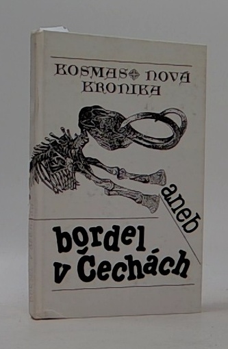 Bordel v Čechách