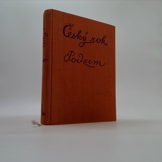 Český rok - Podzim