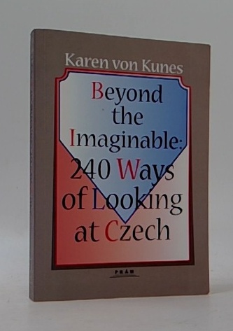 Beyond the Imaginable