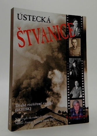 Ústecká štvanice