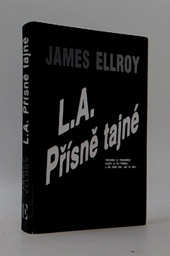 L.A. Přísně tajné