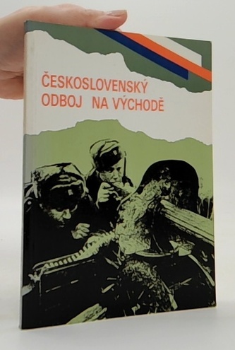 Československý odboj na východě