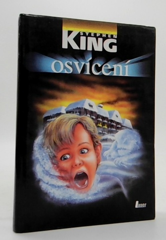 Osvícení