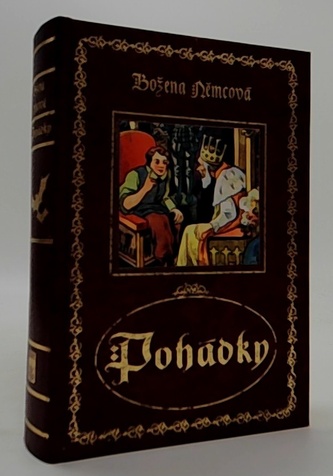 Pohádky
