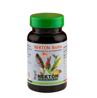NEKTON Biotin 75g