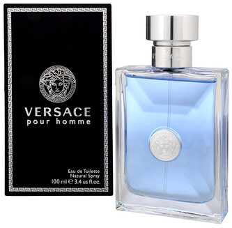 Versace Pour Homme - toaletní voda 100 ml man