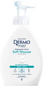 Dermomed Intimní mycí pěna 600 ml
