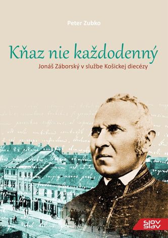Kňaz nie každodenný Kňaz nie každodenný