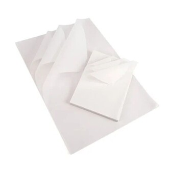 Vikpap - pauzovací papír A4, 90 g/m2 - 250 ks