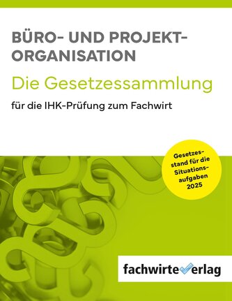 Büro- und Projekt-Organisation