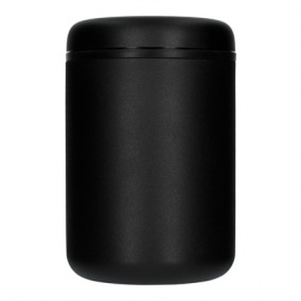 Fellow Atmos Vacuum Canister 500g / 1.2l Black
