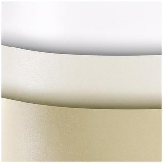 Karton ozdobny Millenium diamentowa biel 20 ark. A4 250g/m2, Galeria Papieru
