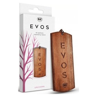 K2 Evos Unicorn - Osvěžovač vzduchu do auta