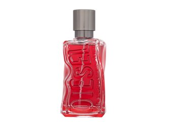 Diesel D Parfémovaná voda Red 50 ml unisex