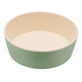 Miska pro psa, BecoBowl - Bambusová-fresh-mint-S