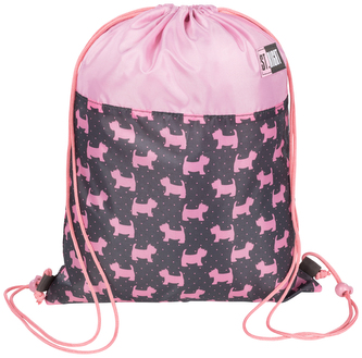 Worek na obuwie SO-01 Psiaki St.Right, St.Majewski