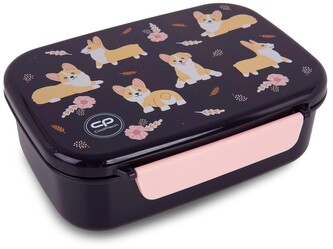 Śniadaniówka z przegródką Foodyx Elisabeth CoolPack, Patio