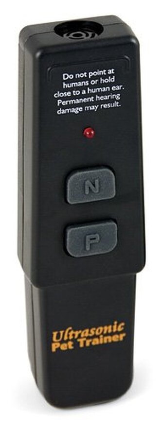 PetSafe® Ultrazvukový trenér