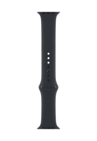 MKUZ3AM/A Apple Watch 45mm Sport Band Midnight
