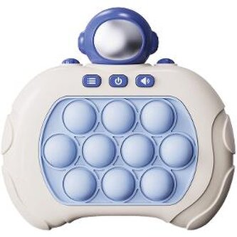 Interaktivní hračka MAXLIFE Přenosná hra MXPS-100 astronau