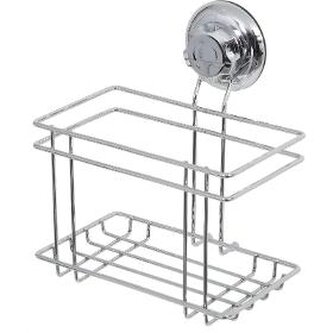 Držák do koupelny COMPACTOR RAN4682 Držák do koupelny COMPACTOR RAN4682