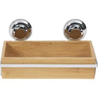 Držák do koupelny COMPACTOR RAN5807