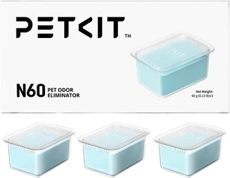 Petkit N60 Odstraňovač zápachu Petkit N60 Odstraňovač zápachu