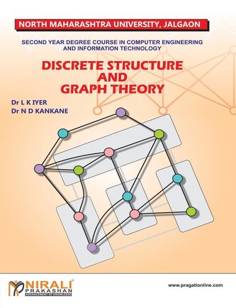 DISCRETE STRUCTURE AND GRAPH THEORY