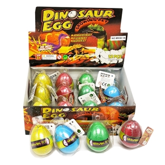 Vejce Dino