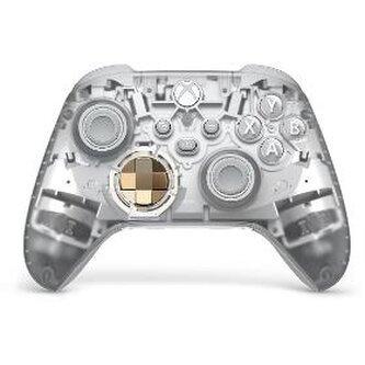 PŘÍSLUŠENSTVÍ XBOX MICROSOFT Bezdrát. ovladač Ghost Cipher