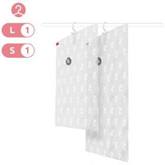 Vak COMPACTOR RAN3253 Espace dlouhý + krátký