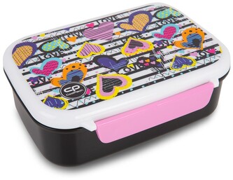 Śniadaniówka z przegródką Foodyx Diary CoolPack, Patio