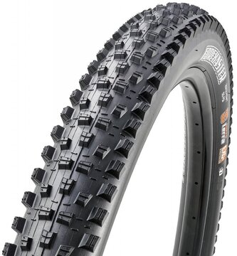 plášť MAXXIS Forekaster V2 29"x2.40/61-622 WT EXO TR kevlar