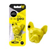 Aroma Car Geo Dog Vanilka