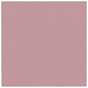Serwetki 38x38cm Softpoint dusty rose, Paw