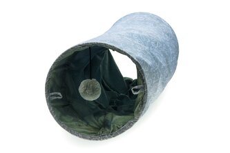 Karlie Simon's Cat hrací tunel pro kočky 75x25x25cm