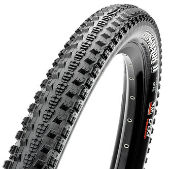 plášť MAXXIS Crossmark II 29"x2.10/54-622 EXO TR kevlar