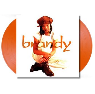 Brandy (Limited Orange Vinyl - 2 LP