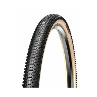 plášť RALSON Thar 28"x1,6/42-622/700x40C černobéžový