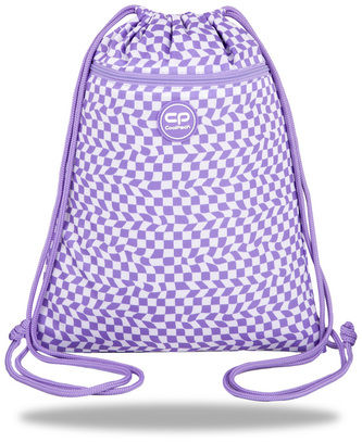 Worek na buty Vert Yoghurt CoolPack, Patio