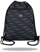 Worek na buty Vert Obsydian CoolPack, Patio