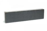 Beeztees Škrabadlo pro kočky kartonové CARPET DUO 49x12x4cm