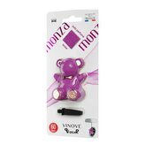 Vinove Vibear - Vůně medvěd Monza