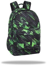 Plecak młodzieżowy Scout Green Mirror CoolPack, Patio