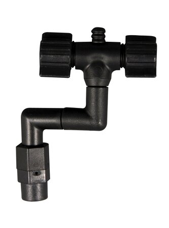 Lucky Reptile Super Rain - příslušenství Tryska s T přípojkou