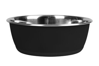 Karlie Miska popisovatelná černá 24cm 2650ml