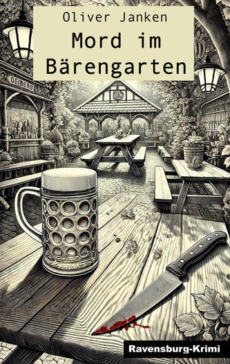 Mord im Bärengarten