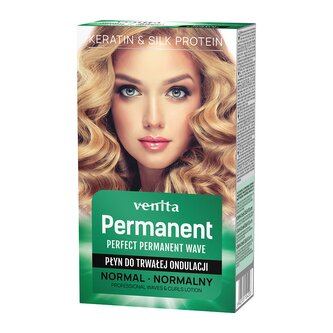 Trvalá ondulace NORMÁLNÍ