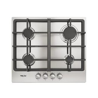 Varná deska WHIRLPOOL TKRL660IX