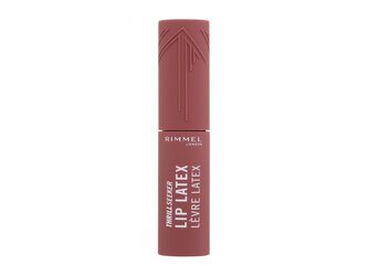 Rimmel London Thrill Seeker Rtěnka Lip Latex 6 ml 150 Magnetic pro ženy
